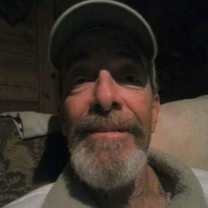 Meet your Posher, Larry